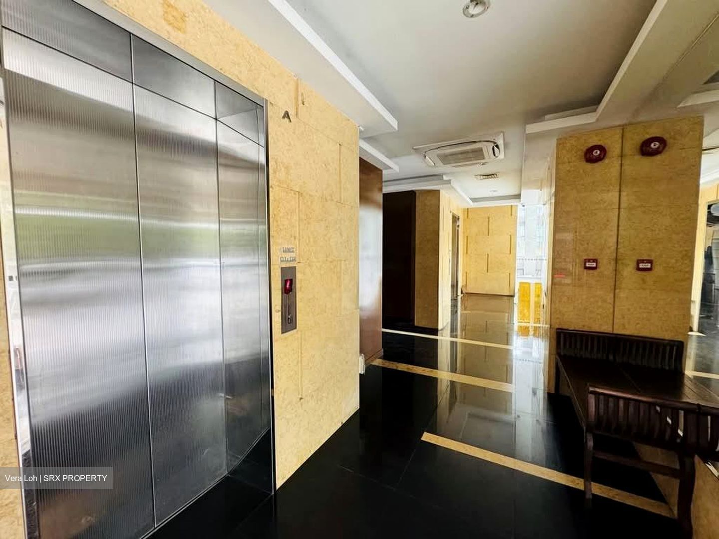 One Fort (D15), Condominium #582523721